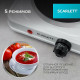 Настольная плита Scarlett SC-HP700S41 WHITE