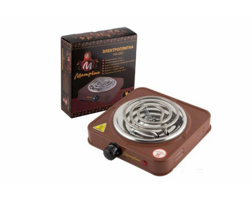 Настольная плита Матрена МА-060