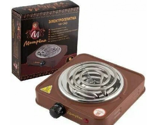 Настольная плита Матрена МА-060