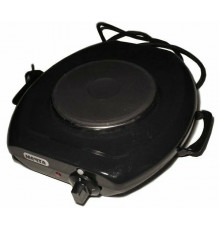 Настольная плита Мечта 112Ч черная