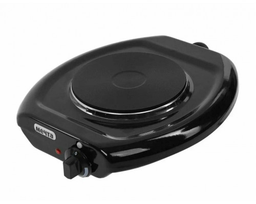 Настольная плита Мечта 112Ч черная