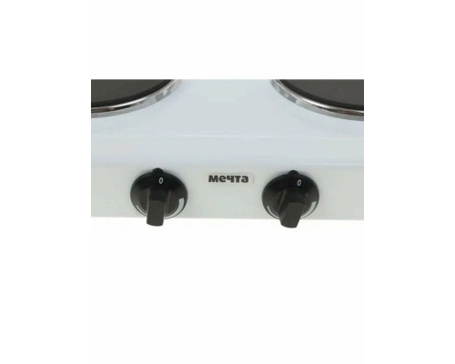 Настольная плита Мечта 211Ч белая