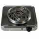 Настольная плита НИВА ЭПТ1-1,0/230 черная