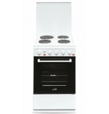 Кухонная плита Cezaris ПЭ Н Д 1200-06 белый