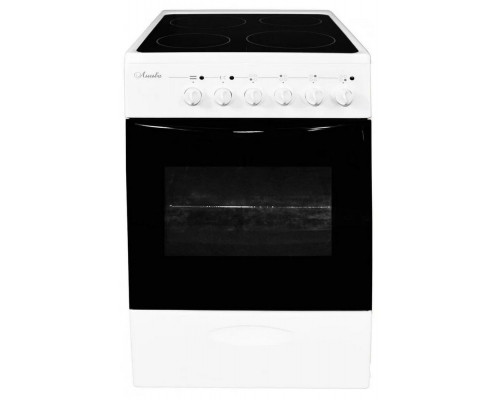 Кухонная плита Лысьва EF4011MK00 белый