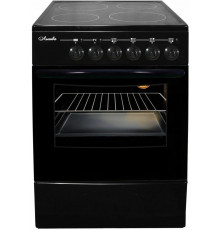 Кухонная плита Лысьва EF4011MK00 черный