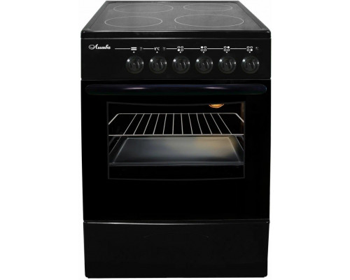 Кухонная плита Лысьва EF4011MK00 черный