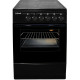 Кухонная плита Лысьва EF4011MK00 черный