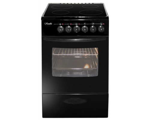 Кухонная плита Лысьва EF4011MK00 черный