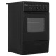 Кухонная плита Лысьва EF4011MK00 черный
