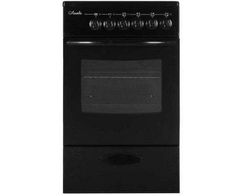 Кухонная плита Лысьва EF4011MK00 черный