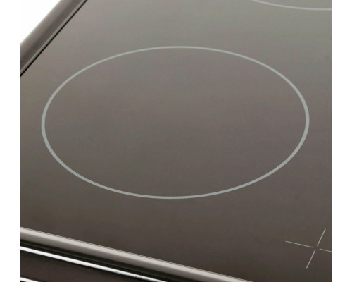 Кухонная плита Лысьва EF4011MK00 черный