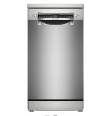 Посудомоечная машина Bosch SPS4HMI49E серебристый