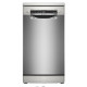 Посудомоечная машина Bosch SPS4HMI49E серебристый