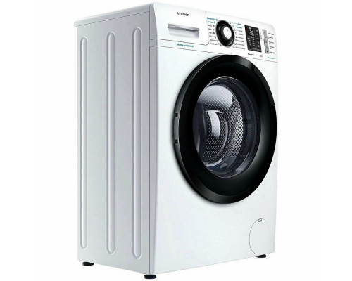 Стиральная машина Atlant СМА-60У1213-02 белая