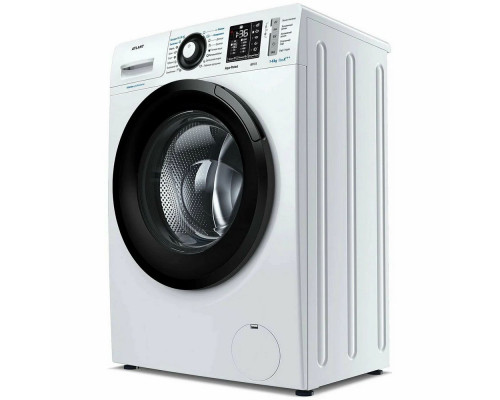 Стиральная машина Atlant СМА-60У1213-02 белая