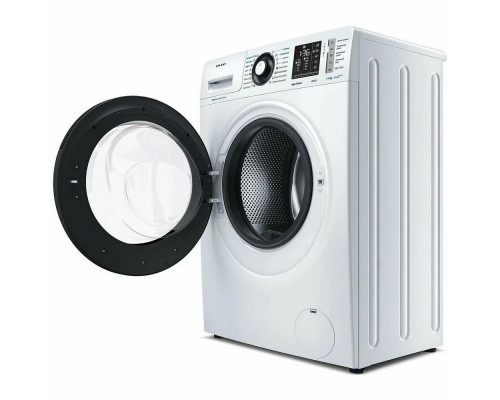 Стиральная машина Atlant СМА-60У1213-02 белая