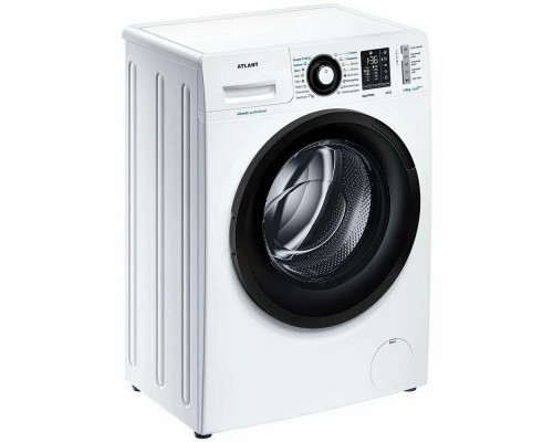 Стиральная машина Atlant СМА-60У1213-02 белая