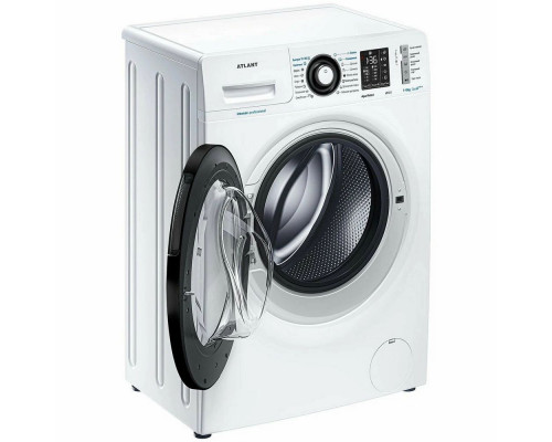 Стиральная машина Atlant СМА-60У1213-02 белая