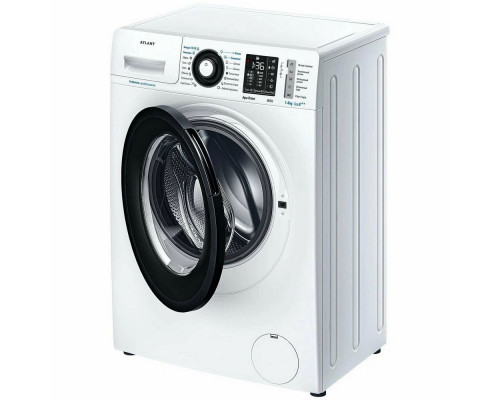 Стиральная машина Atlant СМА-60У1213-02 белая
