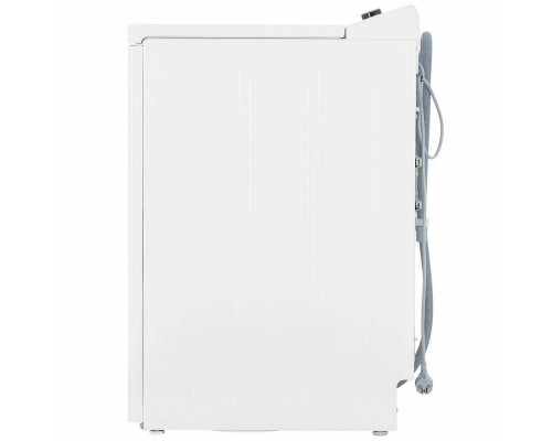 Вертикальная стиральная машина Whirlpool TDLRB 6240SS белый