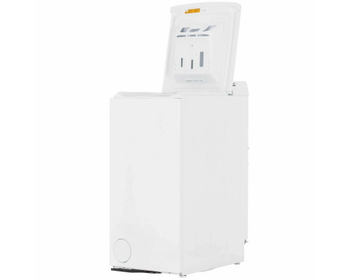 Вертикальная стиральная машина Whirlpool TDLRB 6240SS белый