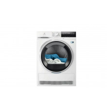 Сушильная машина Electrolux EW8D384HE белый