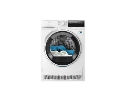 Сушильная машина Electrolux EW8D384HE белый