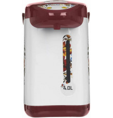 Термопот Econ ECO-405TP белый/красный