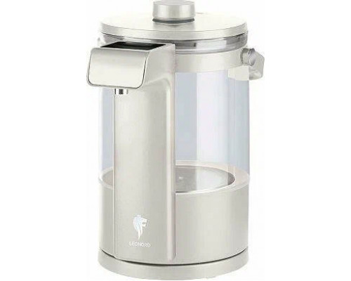 Термопот LEONORD LE-1539 бежевый