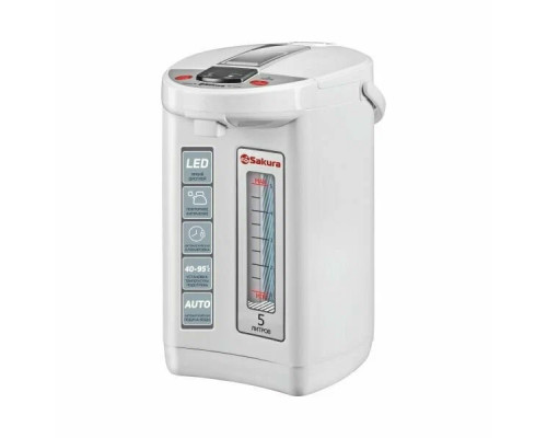 Термопот Sakura SA-1365W