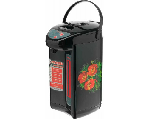 Термопот Sakura SA-335BF черный