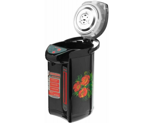 Термопот Sakura SA-335BF черный