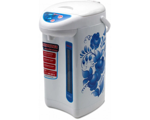 Термопот Sakura SA-335WF белый