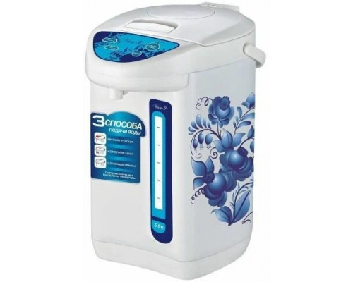 Термопот Sakura SA-335WF белый