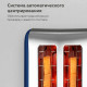 Тостер BQ T1000 Blue