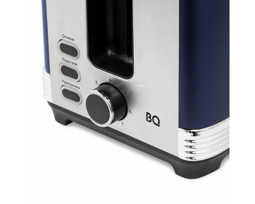Тостер BQ T1000 Blue