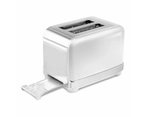 Тостер BQ T1000 белый