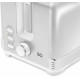 Тостер BQ T1000 белый