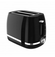 Тостер BQ T1711 черный