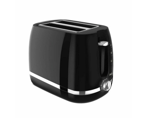 Тостер BQ T1711 черный
