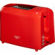 Тостер ENERGY EN-261 красный