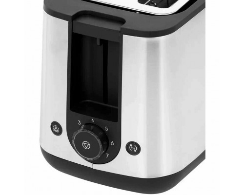 Тостер Electrolux E3T1-3ST