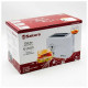 Тостер Sakura SA-7608W белый