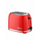 Тостер Sakura SA-7610R красный