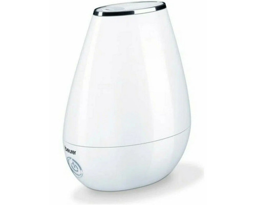 Увлажнитель воздуха Beurer LB37 белый