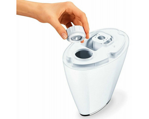 Увлажнитель воздуха Beurer LB37 белый