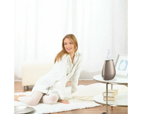 Увлажнитель воздуха Beurer LB37 белый