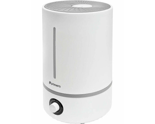 Увлажнитель воздуха Primera HUP-R1060-TA белый
