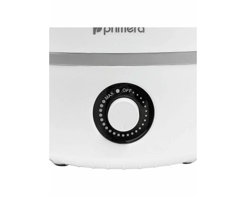 Увлажнитель воздуха Primera HUP-R1060-TA белый